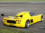 Ultima GTR 2005 года